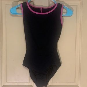 Mariia “Liliya” Leotard